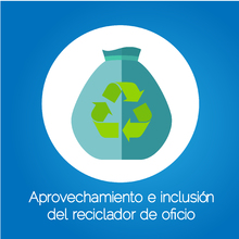 Aprovechamiento de los residuos s&oacute;lidos org&aacute;nicos 