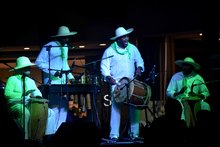 Cifra hist&oacute;rica de inscritos en el Petronio &Aacute;lvarez: 155 agrupaciones luchar&aacute;n por 44 cupos