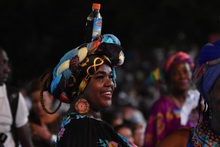 Cifra hist&oacute;rica de inscritos en el Petronio &Aacute;lvarez: 155 agrupaciones luchar&aacute;n por 44 cupos