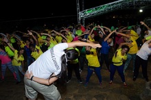 Estas son las caminatas nocturnas, ecol&oacute;gicas y gratuitas de esta semana 