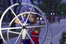 Cale&ntilde;os le apuestan a la actividad f&iacute;sica con los biosaludables
