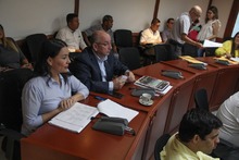 Ciudadan&iacute;a aportar&aacute; a la consolidaci&oacute;n de la Pol&iacute;tica P&uacute;blica CaliAfro