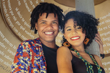 Ciudadan&iacute;a aportar&aacute; a la consolidaci&oacute;n de la Pol&iacute;tica P&uacute;blica CaliAfro