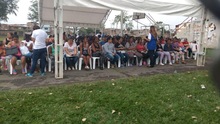 Inicia primer Comit&eacute; de Madres L&iacute;deres de Familias en Acci&oacute;n
