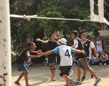 En Cali, el gran talento deportivo se ve en todas las comunas y los corregimientos