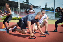 Aqu&iacute; te contamos c&oacute;mo practicar gratuitamente kick boxing, entrenamiento funcional y acu&aacute;tica