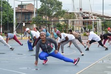 Aqu&iacute; te contamos c&oacute;mo practicar gratuitamente kick boxing, entrenamiento funcional y acu&aacute;tica