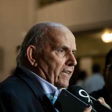 Alcalde Armitage da ultim&aacute;tum a sindicatos de Emcali para acordar proyectos para salvar la empresa