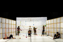 No se pierda La Migra, la comedia dram&aacute;tica que se estrena en Cali