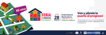 Feria de Vivienda Marzo 28 del 2019
