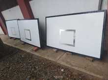 Administraci&oacute;n Armitage sigue fortaleciendo el mejoramiento de los escenarios deportivos comunitarios de Cali