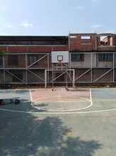 Administraci&oacute;n Armitage sigue fortaleciendo el mejoramiento de los escenarios deportivos comunitarios de Cali