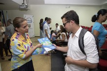 Por primera vez en Cali, Alcald&iacute;a entrega gu&iacute;a de pol&iacute;ticas p&uacute;blicas 