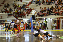 Las selecciones Cali lo est&aacute;n dando todo en las clasificatorias a Juegos Departamentales 