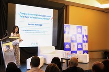 La Alcald&iacute;a de Cali es pionera en Colombia al poner su contrataci&oacute;n al alcance de todos los ciudadanos