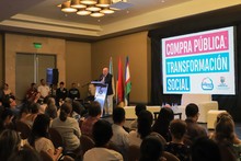 La Alcald&iacute;a de Cali es pionera en Colombia al poner su contrataci&oacute;n al alcance de todos los ciudadanos