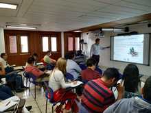 Foto 3 NOTA DE PRENSA SOCIALIZACI&Oacute;N MG