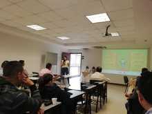 Foto 4 Participaci&oacute;n del Plan Estad&iacute;stico Territorial en la Semana del Gobierno Abierto