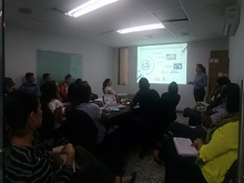 Foto 2  Sesi&oacute;n observatorio