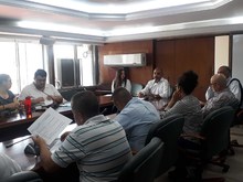 El Consejo Consultivo de Cultura Ciudadana sigue construyendo acciones para el progreso de Cali