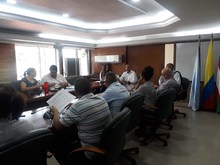 El Consejo Consultivo de Cultura Ciudadana sigue construyendo acciones para el progreso de Cali