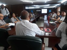 El Consejo Consultivo de Cultura Ciudadana sigue construyendo acciones para el progreso de Cali