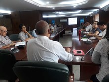 El Consejo Consultivo de Cultura Ciudadana sigue construyendo acciones para el progreso de Cali