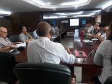 El Consejo Consultivo de Cultura Ciudadana sigue construyendo acciones para el progreso de Cali