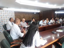 El Consejo Consultivo de Cultura Ciudadana sigue construyendo acciones para el progreso de Cali