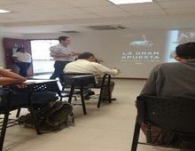 Foto 7 Participaci&oacute;n del Plan Estad&iacute;stico Territorial en la Semana del Gobierno Abierto