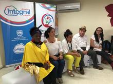 120 personas asistieron al foro sobre &ldquo;impacto en las mujeres v&iacute;ctimas del conflicto armado y violencia de g&eacute;nero&rdquo;, en Cali 