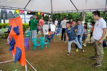 Vive el Parque: diversi&oacute;n gratuita para todos en comunas y corregimientos de Cali