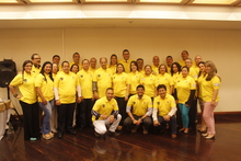 Aprobada la estructura de arquitectura empresarial para la Alcald&iacute;a de Cali