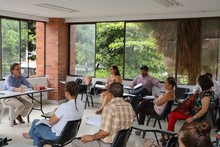 Cali Distrito garantizar&aacute; la participaci&oacute;n para enriquecer el debate de la reorganizaci&oacute;n del territorio