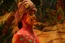 Juan Caracol, primera obra musical cale&ntilde;a, se presentar&aacute; en el Teatro Municipal 