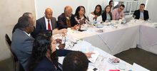 Ventajas competitivas de Cali-Valle ante empresarios afroamericanos
