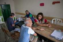 Alimentando Sonrisas, una oportunidad para el impacto y la reconstrucci&oacute;n social