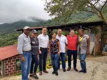 Habitantes de Pance esperan potenciar su vocaci&oacute;n tur&iacute;stica con el Distrito