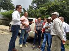 Habitantes de Pance esperan potenciar su vocaci&oacute;n tur&iacute;stica con el Distrito