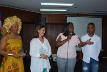 Maestros etnos educadores reconocen a la Secretaria de Educaci&oacute;n de Cali como la mejor del pa&iacute;s