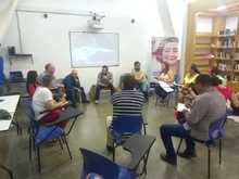 Alcald&iacute;a de Cali construye participativamente la Pol&iacute;tica P&uacute;blica del habitante de calle