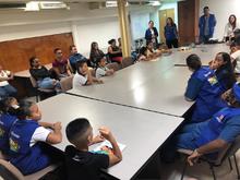 Alcald&iacute;a de Cali construye participativamente la Pol&iacute;tica P&uacute;blica del habitante de calle