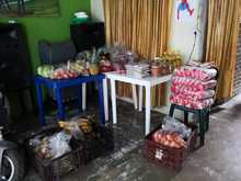 Programa de lucha contra el hambre de la Alcald&iacute;a de Cali apoyar&aacute; al Banco de Alimentos