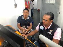 Inician preinscripciones del programa J&oacute;venes en Acci&oacute;n en Cali, para aprendices del Sena