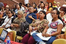 Cali consolida su mirada hacia las &aacute;reas del arte m&aacute;s all&aacute; del hacer