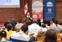 Cali consolida su mirada hacia las &aacute;reas del arte m&aacute;s all&aacute; del hacer