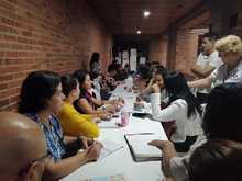 Cali consolida su mirada hacia las &aacute;reas del arte m&aacute;s all&aacute; del hacer