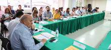 Alcald&iacute;a de Cali socializa presupuesto 2019 para las v&iacute;ctimas del conflicto armado 
