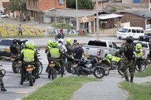 Continuar&aacute;n operativos de control en la comuna 20