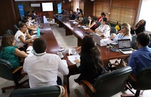 &ldquo;En Cali, trabajamos muy fuerte para garantizar la protecci&oacute;n de los Derechos Humanos&rdquo;: Roc&iacute;o Guti&eacute;rrez, secretaria de Paz y Cultura Ciudadana 